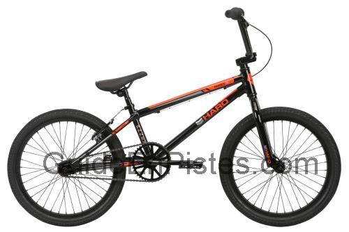 Haro Annex Si fiche technique et avis